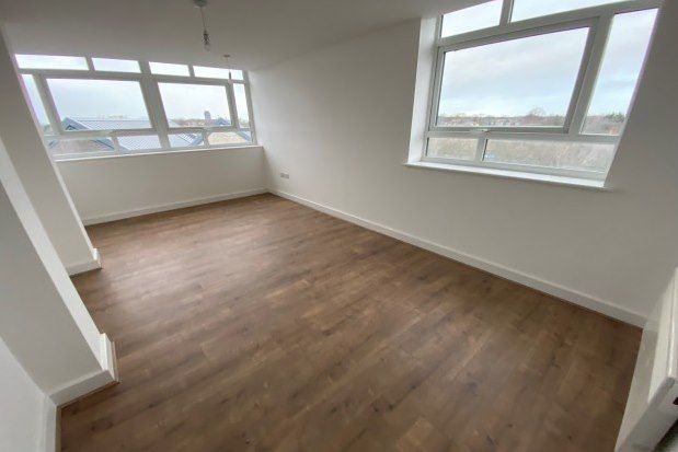 Thumbnail Flat to rent in Belem Tower, Liverpool
