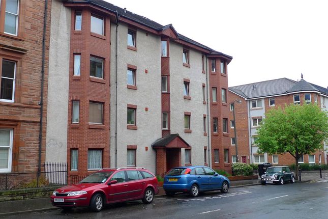 Thumbnail Flat to rent in Dickson Street, Edinburgh