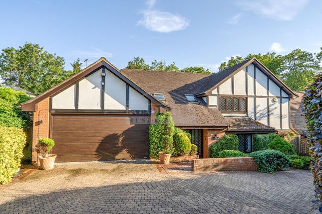 5-bed house on 14, Fallowfield, Stanmore, £2,095,000