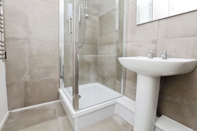 7 Oriel Lodge, Oriel Road, Bootle photo 4