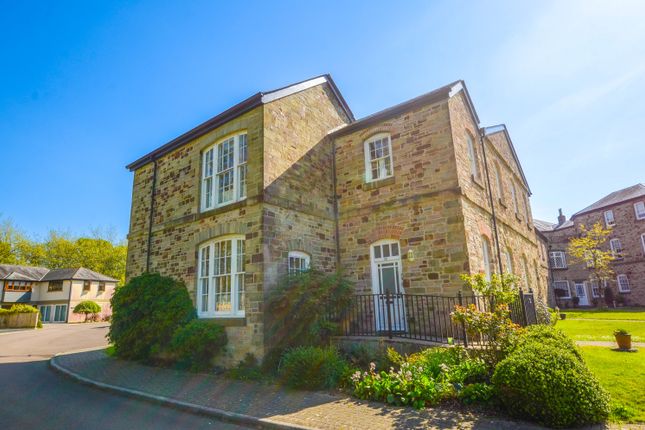 26 Tremayne House Tps Bodmin Branch 01208 74182