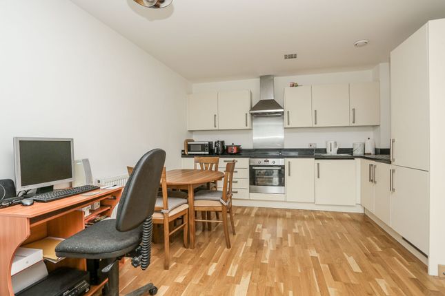 Flat for sale in Olympia Way, Whitstable