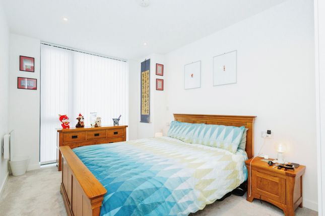 Flat for sale in Queen Street, Salford, Greater Manchester