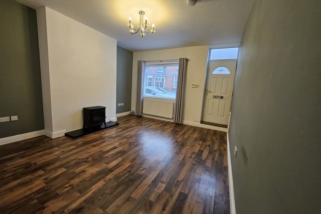 Terraced house to rent in Wilmot Street, Bolton, Greater Manchester