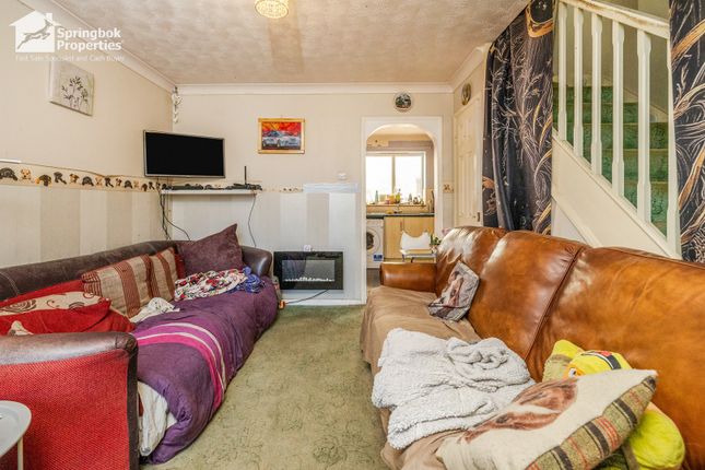 28, Hunters Drive, Lincoln photo 3