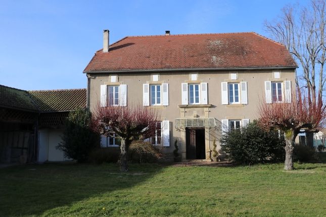 Property for sale in Plaisance, Midi-Pyrenees, 32160, France