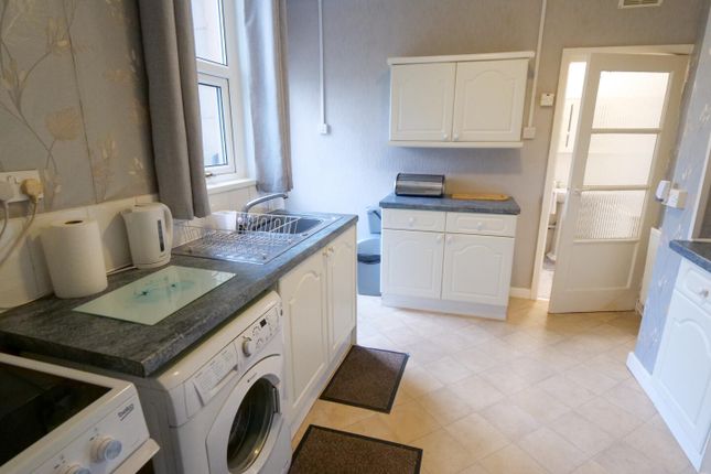 Ground Floor Flat, 23, Lord Street, Morecambe photo 4