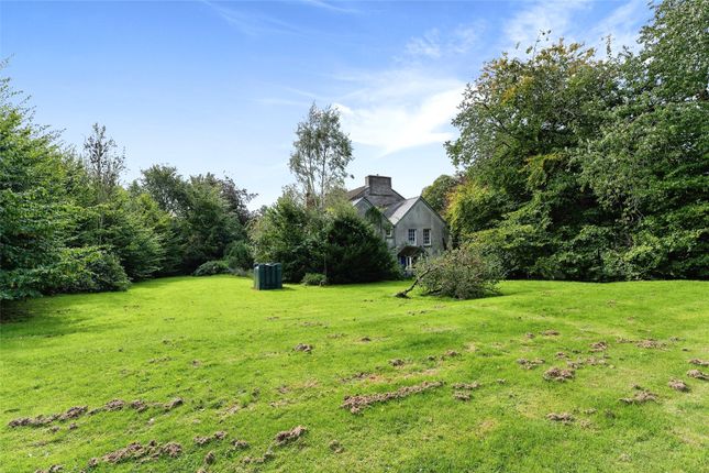Land for sale in Glasbury-On-Wye, Hereford, Powys