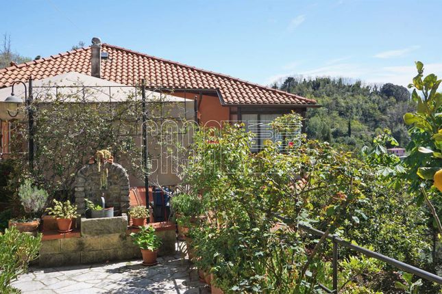 Detached house for sale in Via Maggiola, 12, Lerici, La Spezia, Liguria, Italy