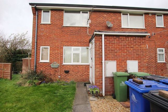 Flat for sale in Ancholme Avenue, Immingham