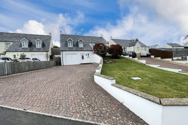 Thumbnail Detached house for sale in Ocean Point, Saundersfoot, Pembrokeshire