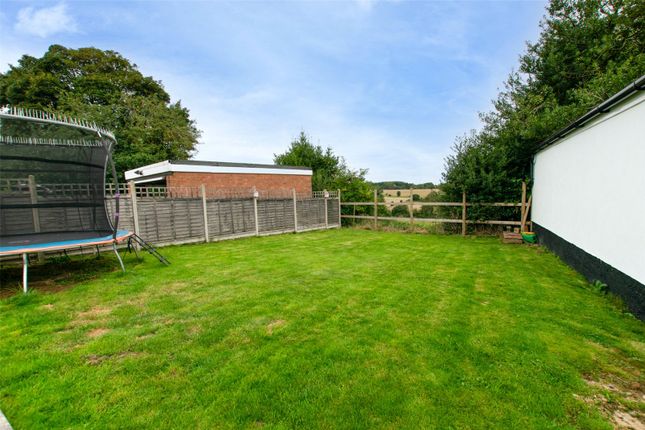 Bungalow for sale in Common Road, Kensworth, Bedfordshire