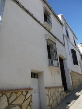 Town house for sale in No Image Available, Andalucia, Spain