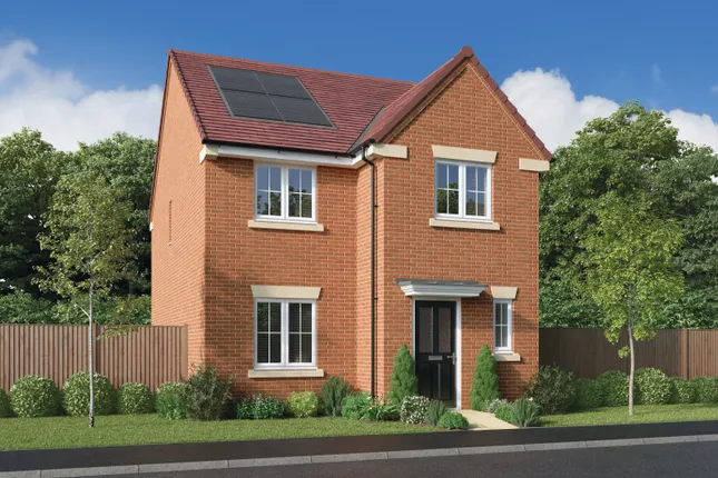 Together Homes - The Fairways