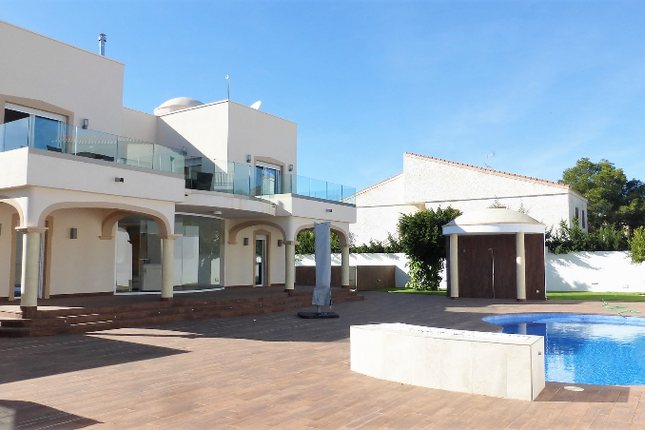 Thumbnail Detached house for sale in La Azohia, Murcia, Spain