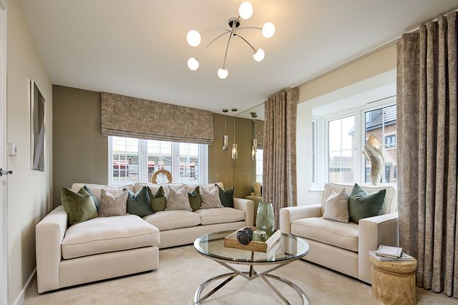 Plot 74, Soothill Lane, Batley photo 4