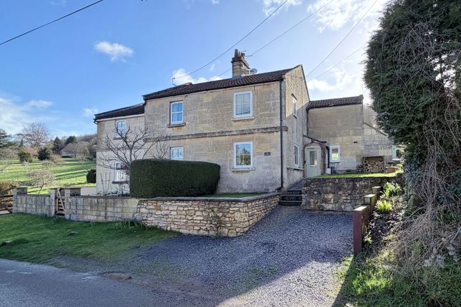 2-bed house on 2 Croft Cottages, Lower Kingsdown Road, Corsham, £450,000