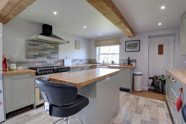 1, Westend Cottages, Stonehouse photo 4