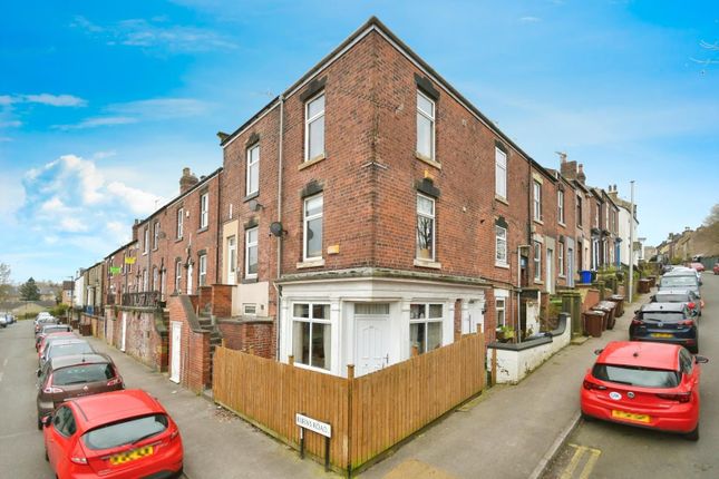 Thumbnail Terraced house for sale in Sydney Road, Crookesmoor, Sheffield