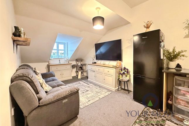 19, Samuel Court, Barnsley photo 2