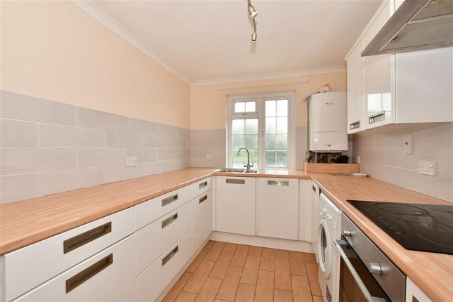 Flat for sale in Little London, Newport, Isle Of Wight