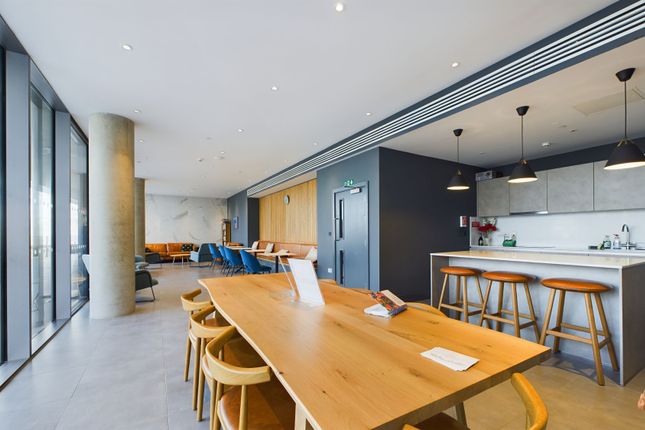 Penthouse for sale in Brighton Road, Worthing