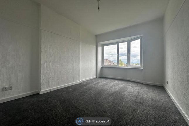 Thumbnail Flat to rent in Yair Drive, Glasgow
