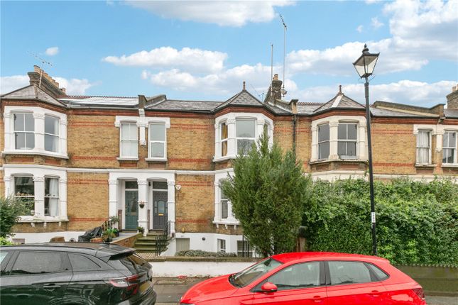 Thumbnail Flat for sale in Musgrove Road, London