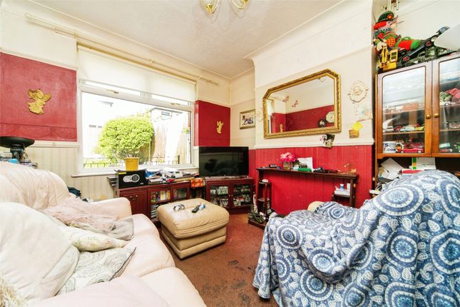 Semi-detached house for sale in Everest Road, Birkenhead, Merseyside