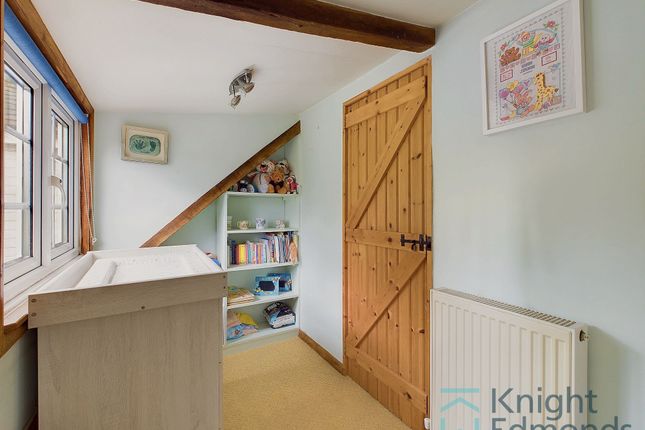 Cottage for sale in Lower Road, West Farleigh