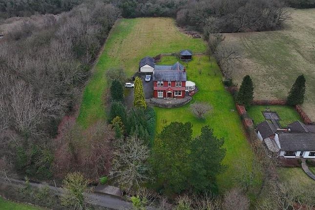 Pembroke Dene, Drumacre Lane West, Preston photo 3