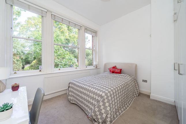 Fordwych Road, London photo 2