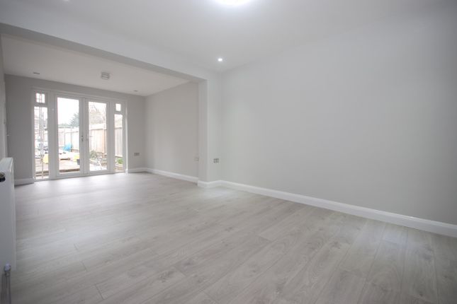Thumbnail Property to rent in Central Hill, London