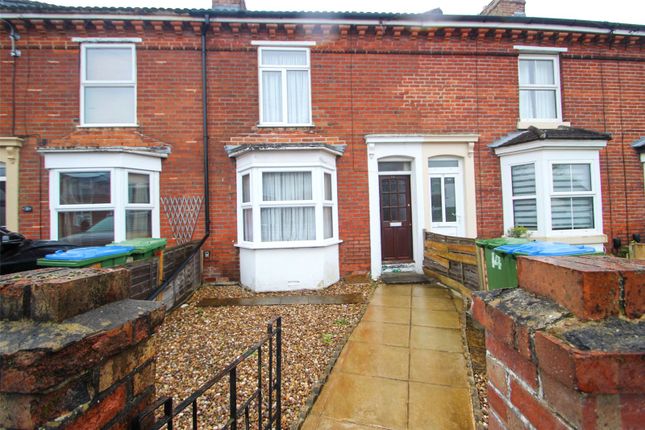 Terraced house for sale in North East Road, Southampton, Hampshire