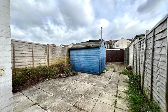 Property to rent in Lower Derby Road, Portsmouth