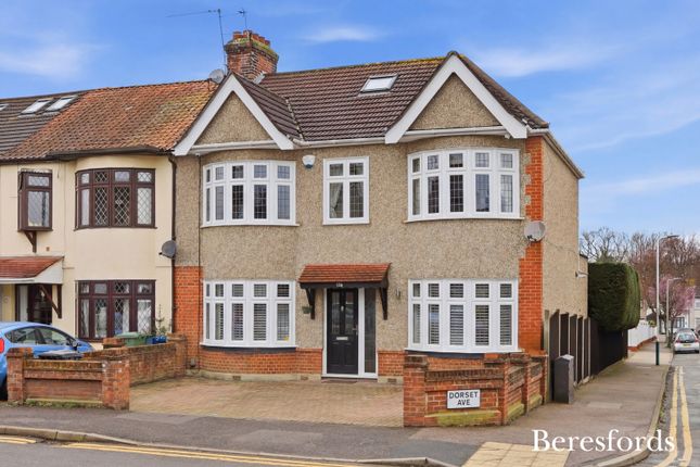 4-bed house on 135, Dorset Avenue, Romford, £725,000