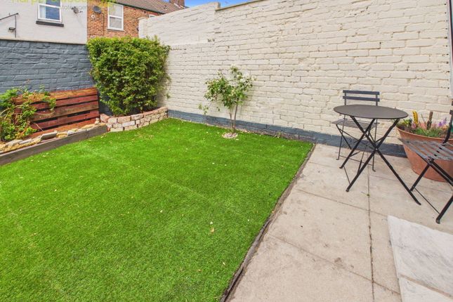 14, Marlwood Avenue, Wallasey photo 4