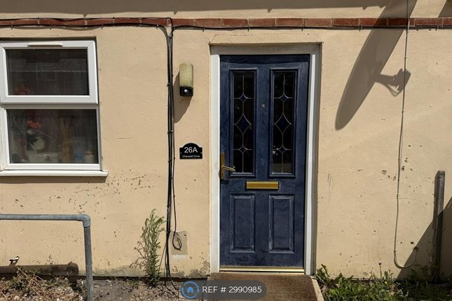 A Cherwell Drive, Marston, Oxford photo 2