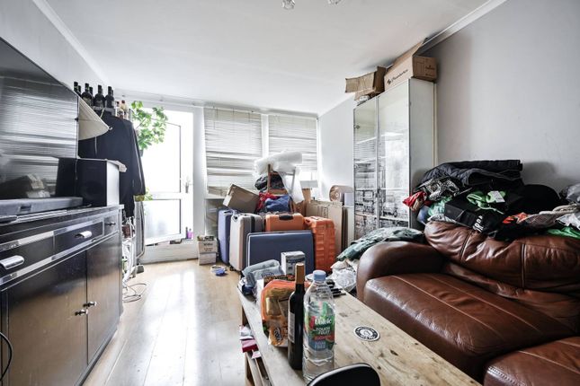 Thumbnail Flat for sale in Woodchester Square, Royal Oak, London