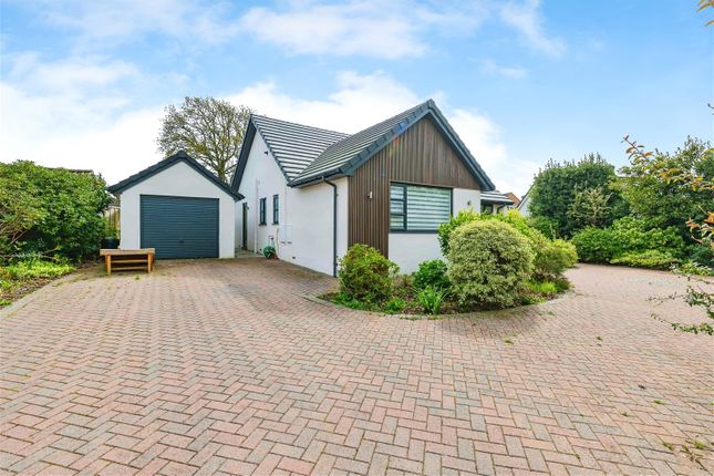 Bungalow for sale in Haglane Copse, Pennington, Lymington