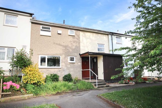 3 bed terraced house for sale in Fountains Garth, Bracknell RG12