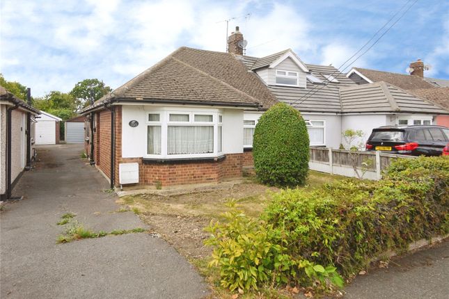 3-bed house on 105, Thorndon Avenue, Brentwood, £450,000