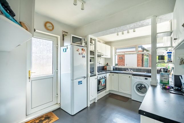 16, Orchard Gardens, York photo 4