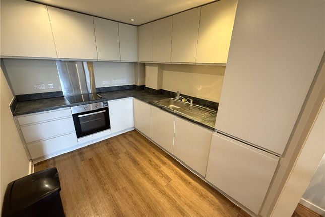 16, Chavasse Apartments, Liverpool photo 4