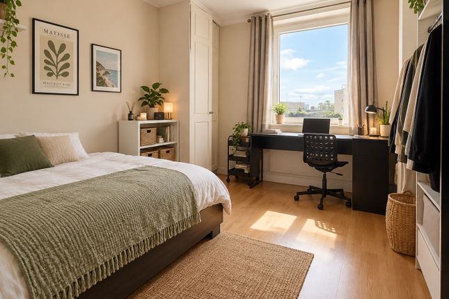 Flat 17, Parsons House, Hall Place, LONDON photo 4