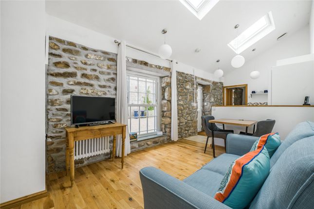 Cottage for sale in Church Road, Pendeen, Penzance, Cornwall