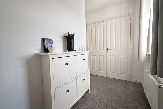 17, Admiral Way, Carlisle photo 2