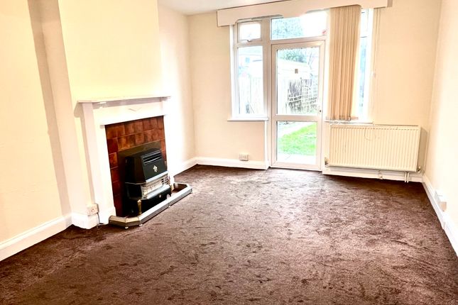 Semi-detached house for sale in Staveley Road, Evington, Leicester