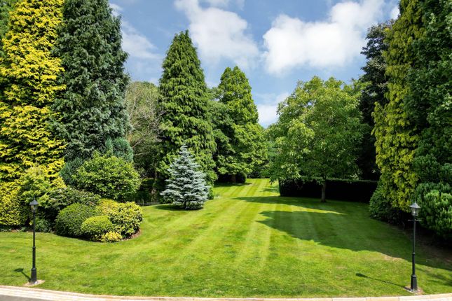 Gardens