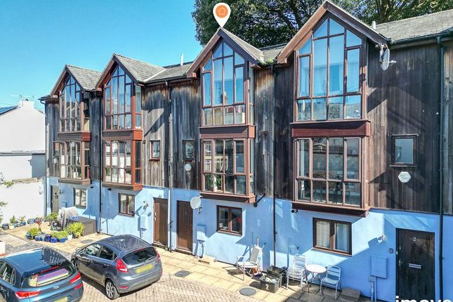 3-bed other on 3 Heritage Mews, Torquay, £200,000